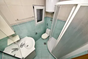 Studio flat with terrace Privlaka, Zadar (AS-23640-a) - Image 5