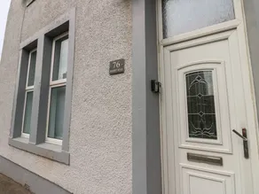 Cottage with 4 bedrooms for 8 persons - Image 2
