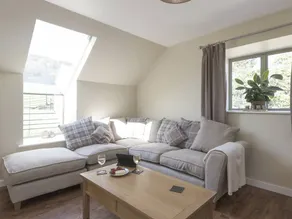 Garden Cottage - Pet friendly - Image 3