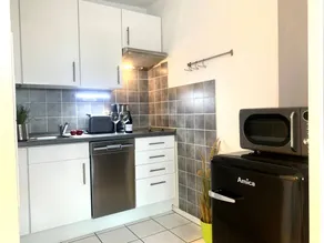 Haus Luv und Lee Apartement Meerblick - Image 3