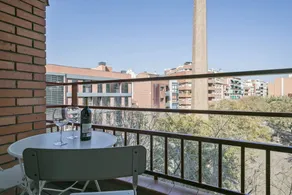 Flat with terrace | Close to Magic Fountain of Montjuïc - Image 5