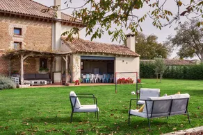 Familienfreundliche Finca mit Garten, Grill und privatem Pool | Gartenblick | Haustierfreundlich - Image 3