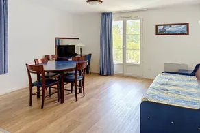 Wunderschöne Ferienwohnung mit Pool | Haustiere sind willkommen - Image 4
