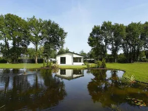 Maison de vacances avec piscine chauffée et terrasse - Image 4