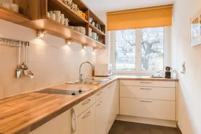 Holiday Apartment 'Draxlhof Latsch' with Mountain View, Private Garden and Wi-Fi - Image 5