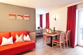 Holiday apartment with 2 bedrooms for 4 persons - Image 2
