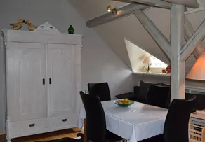 Child-friendly flat with garden, barbeque & fast internet | Pet-friendly - Image 4