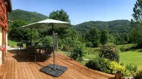 Your Mountain Getaway: Views, Absolute Tranquility & Private Nordic Spa for Relaxation & Activities - Image 4