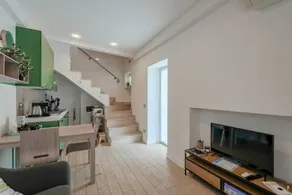 Ferienhaus mit 1 Schlafzimmer für 2 Personen - Image 3