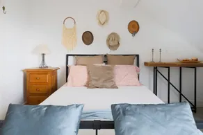 Chambre chez l'habitant | Vue nature - Image 2