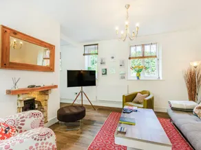 Fully equipped cottage with garden | Dogs allowed - Image 3