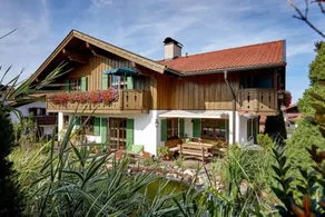 Fully equipped apartment with sauna, terrace & garden | Mountain view - Image 2