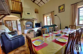 Gite with barbecue, garden & terrace - Image 5