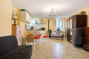 Charmant appartement avec terrasse | Vue jardin | Avec animaux bienvenus - Image 2