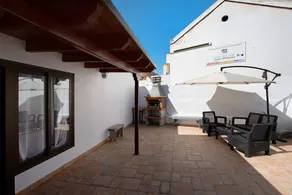 Holiday home with terrace & barbeque - Image 2