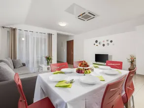 Holiday apartment with barbeque | Sea view - Image 5