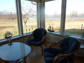 Maison de vacances avec jardin, terrasse et barbecue - Image 4