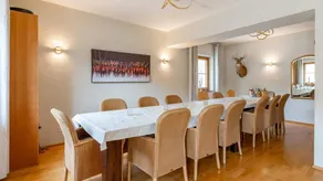 Holiday home with garden, sauna & BBQ - Image 5