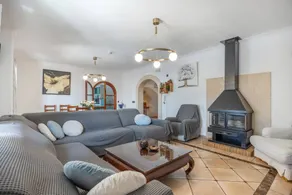 House with private pool, terrace & barbecue - Image 3