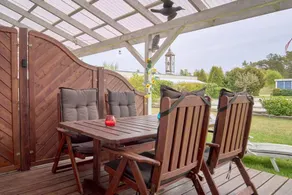 Wonderful holiday home with garden, sauna & pool | Close to the beach - Image 2