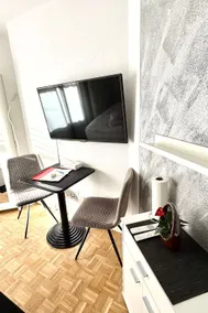 Holiday apartment with sauna, pool & terrace | Mountain view - Image 4