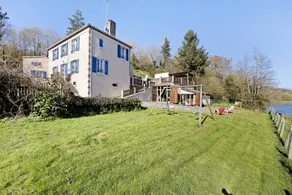 Children-friendly beautiful cottage with garden, BBQ & jacuzzi | Garden view | Pet-friendly - Image 2