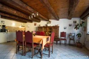 Chez Martine - LA Godivelle - Image 4