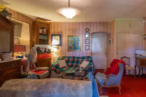 Holiday apartment with garden, terrace & fast internet | Garden view | Dogs allowed - Image 4