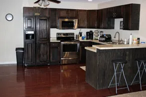 Wonderful Cabin that Sleeps 12 near the Cedar River in Letts, Iowa - Image 2