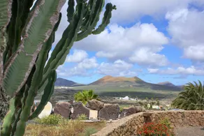 „El Rincón de Guatisea“ mit Bergblick, privater Terrasse und WLAN - Image 2