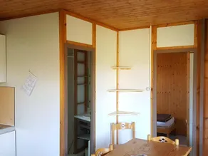Wunderschönes Chalet mit Terrasse | Strand in der Nähe - Image 4