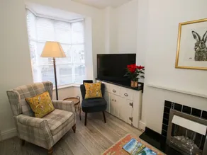 Fully equipped beautiful cottage with garden | Pets allowed - Image 4