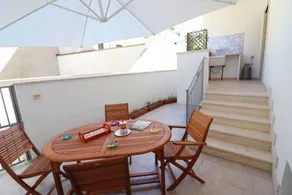 Child-friendly apartment with garden | City view | Next to the beach | Pets are welcome - Image 4