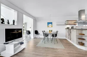 Fully equipped house with terrace & barbeque - Image 4