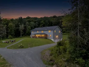 Peaceful Estate Designed for Connection & Relaxation in Andes, New York - Image 3