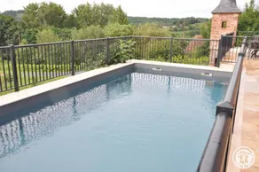 Gite with garden, BBQ & terrace - Image 3