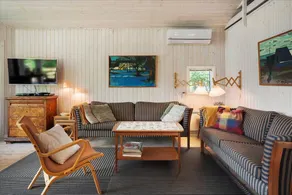 Wonderful house with terrace & BBQ | Sea view | Next to the beach - Image 5