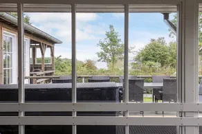 Holiday home with terrace, sauna & BBQ - Image 3