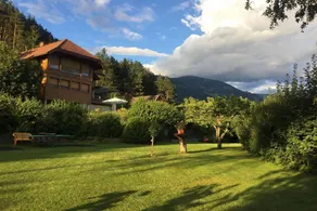 Casa con giardino, barbecue e terrazza - Image 3