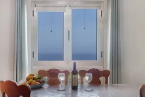 Maison de vacances avec internet haut débit | Vue jardin - Image 2