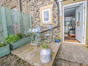 Cottage with 1 room for 2 persons - Image 2