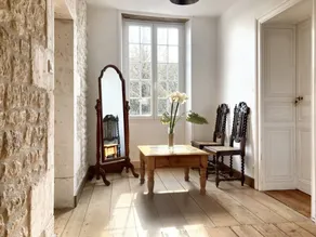 Maison avec jardin, barbecue et terrasse - Image 5