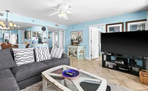 Appartement en copropriété avec barbecue et piscine chauffée - Image 3