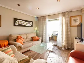 Wunderschöne Wohnung mit Pool und Terrasse | Strand in der Nähe - Image 2