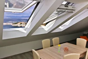 Apartments Ivo P. with Sea View - Image 2