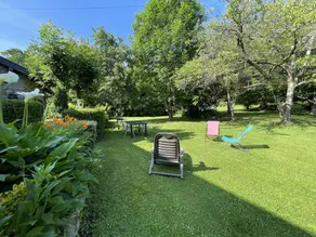 Holiday home with barbecue & garden | Mountain view | Next to the ski - Image 2