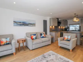 Cottage with garden | Beach view - Image 4