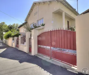 Gîte con jardín, barbacoa y terraza - Image 2