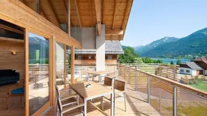 Family-oriented apartment with garden & sauna - Image 4