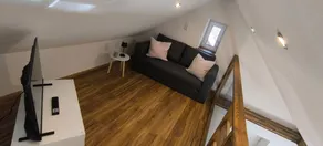 Wonderful flat | Mountain view - Image 5